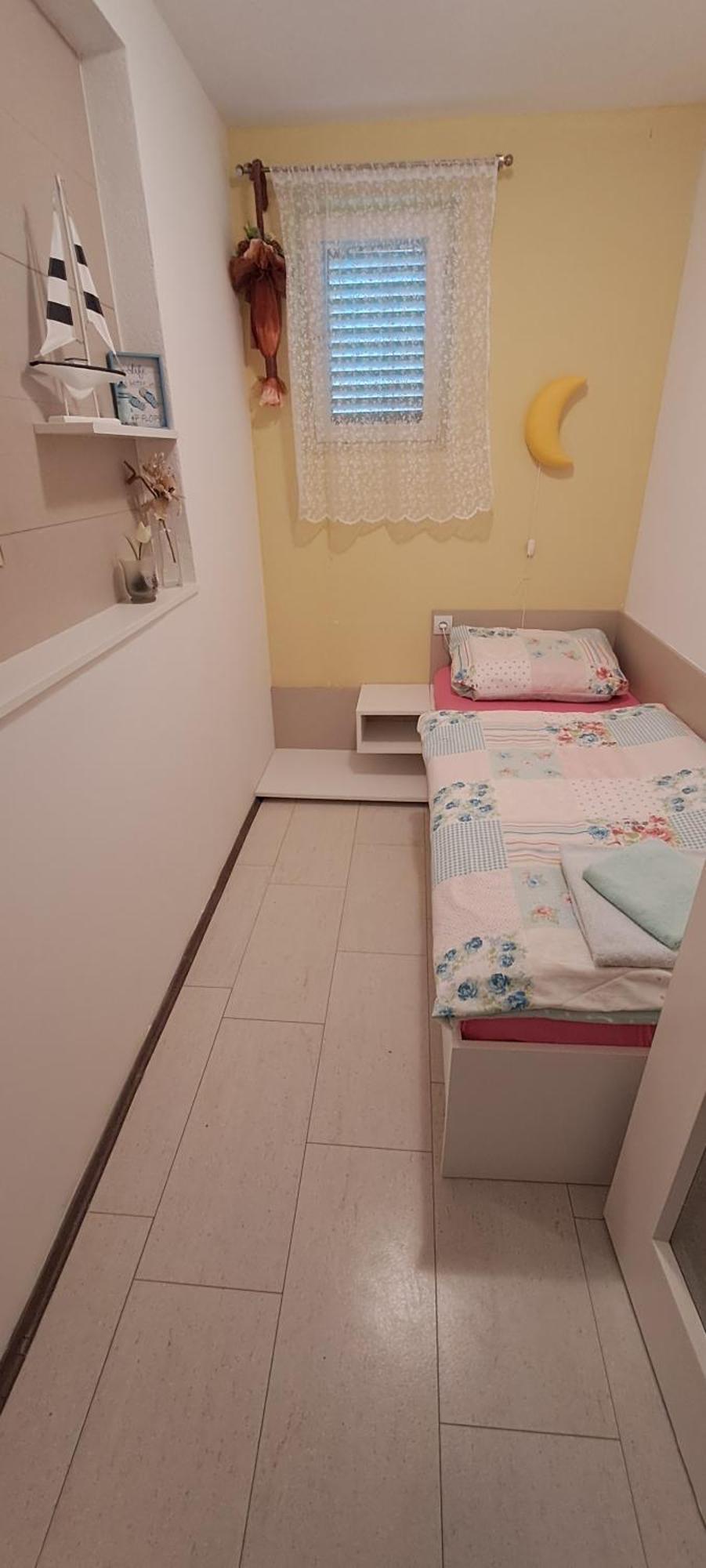 Apartmani Mersol Nin Εξωτερικό φωτογραφία